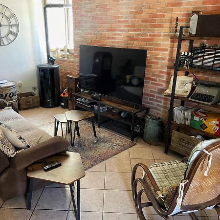 Appartamento Intero "A Casa Dello Zio" Sulmona Zewnętrze zdjęcie