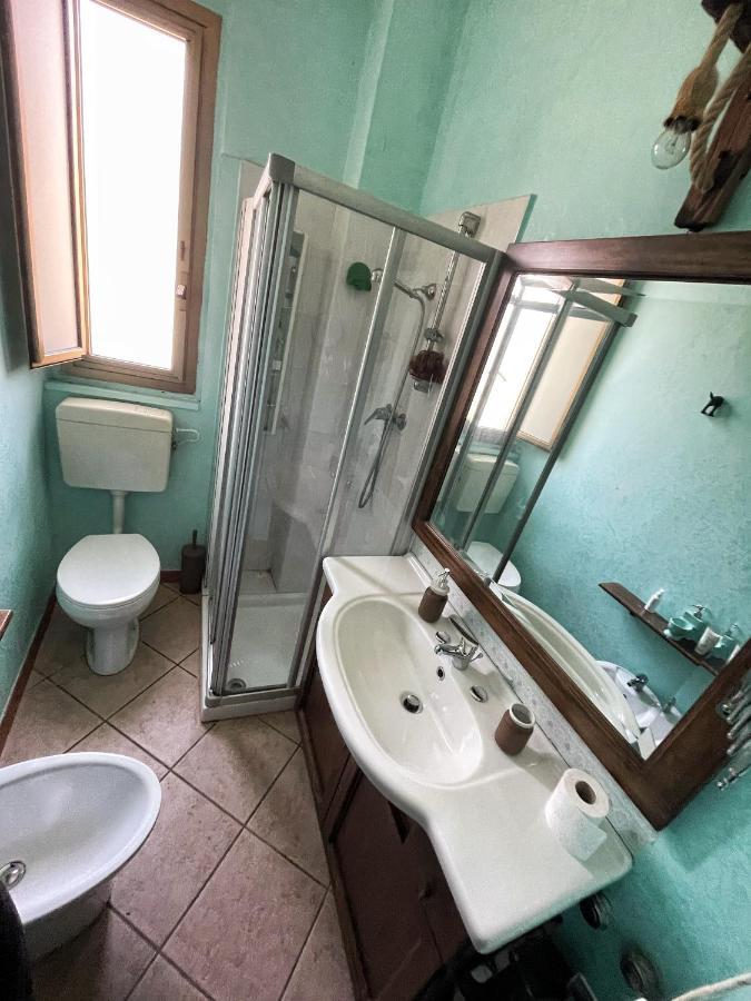 Appartamento Intero "A Casa Dello Zio" Sulmona Zewnętrze zdjęcie