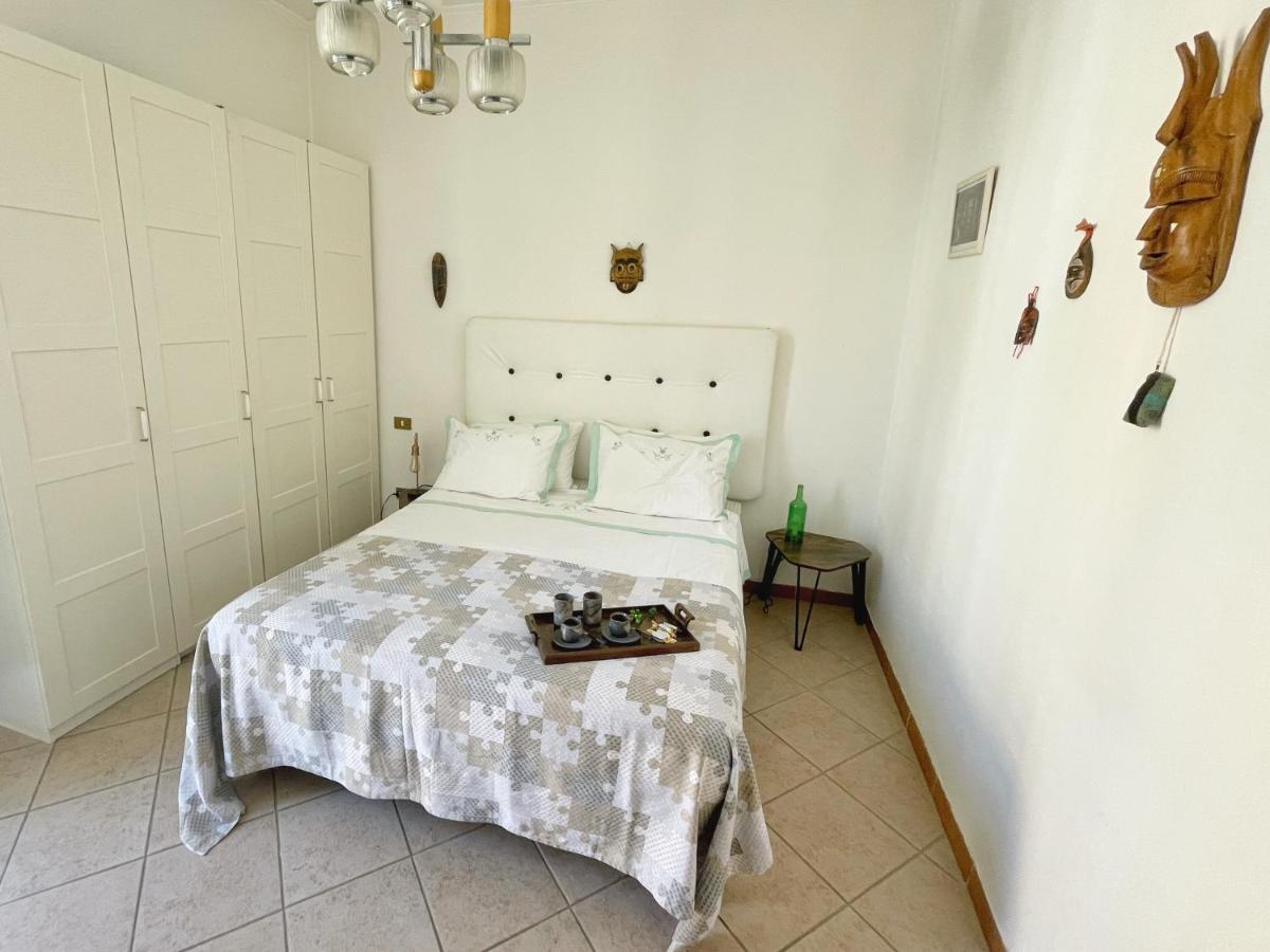 Appartamento Intero "A Casa Dello Zio" Sulmona Zewnętrze zdjęcie