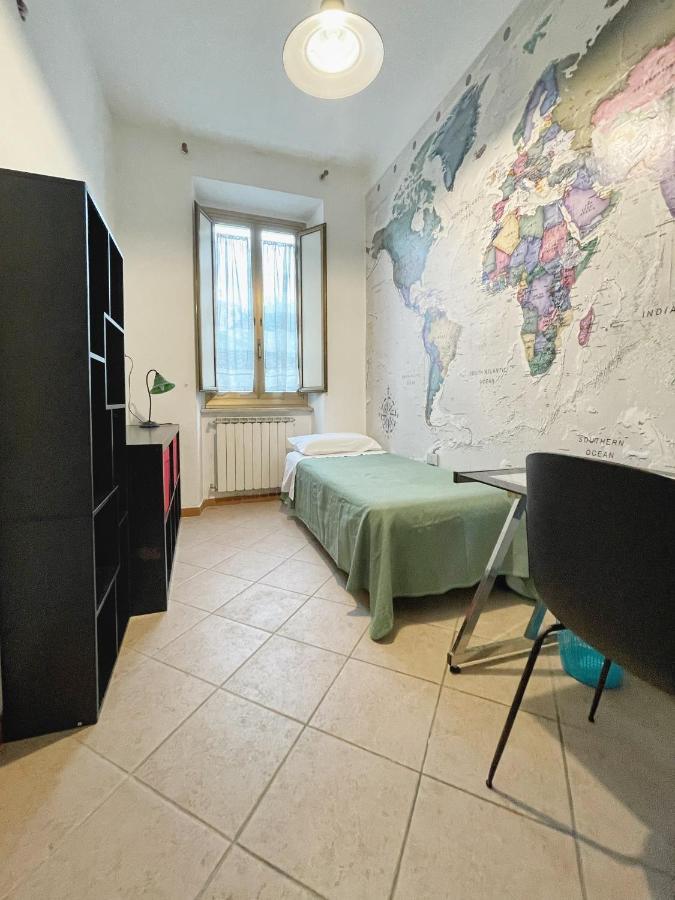 Appartamento Intero "A Casa Dello Zio" Sulmona Zewnętrze zdjęcie