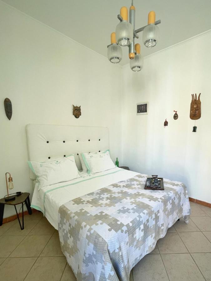 Appartamento Intero "A Casa Dello Zio" Sulmona Zewnętrze zdjęcie